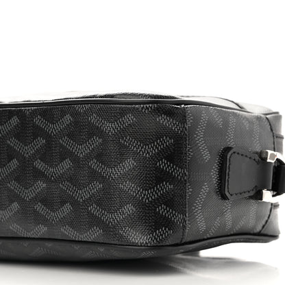 Goyard Goyardine Sac Cap Vert Black 10 of 10