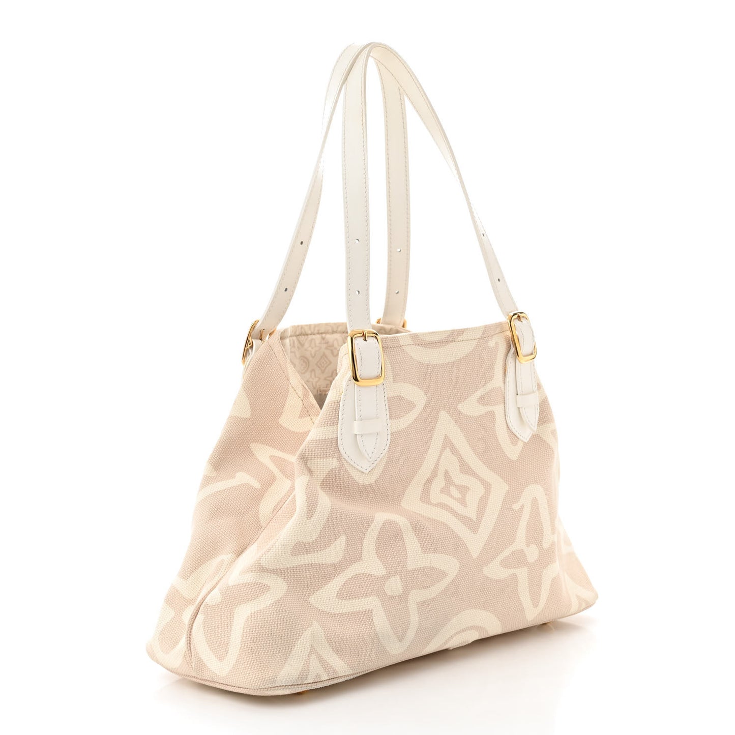 Tahitienne Cabas PM Pink