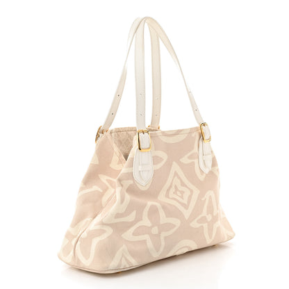 Louis Vuitton Tahitienne Cabas PM Pink 3 of 11