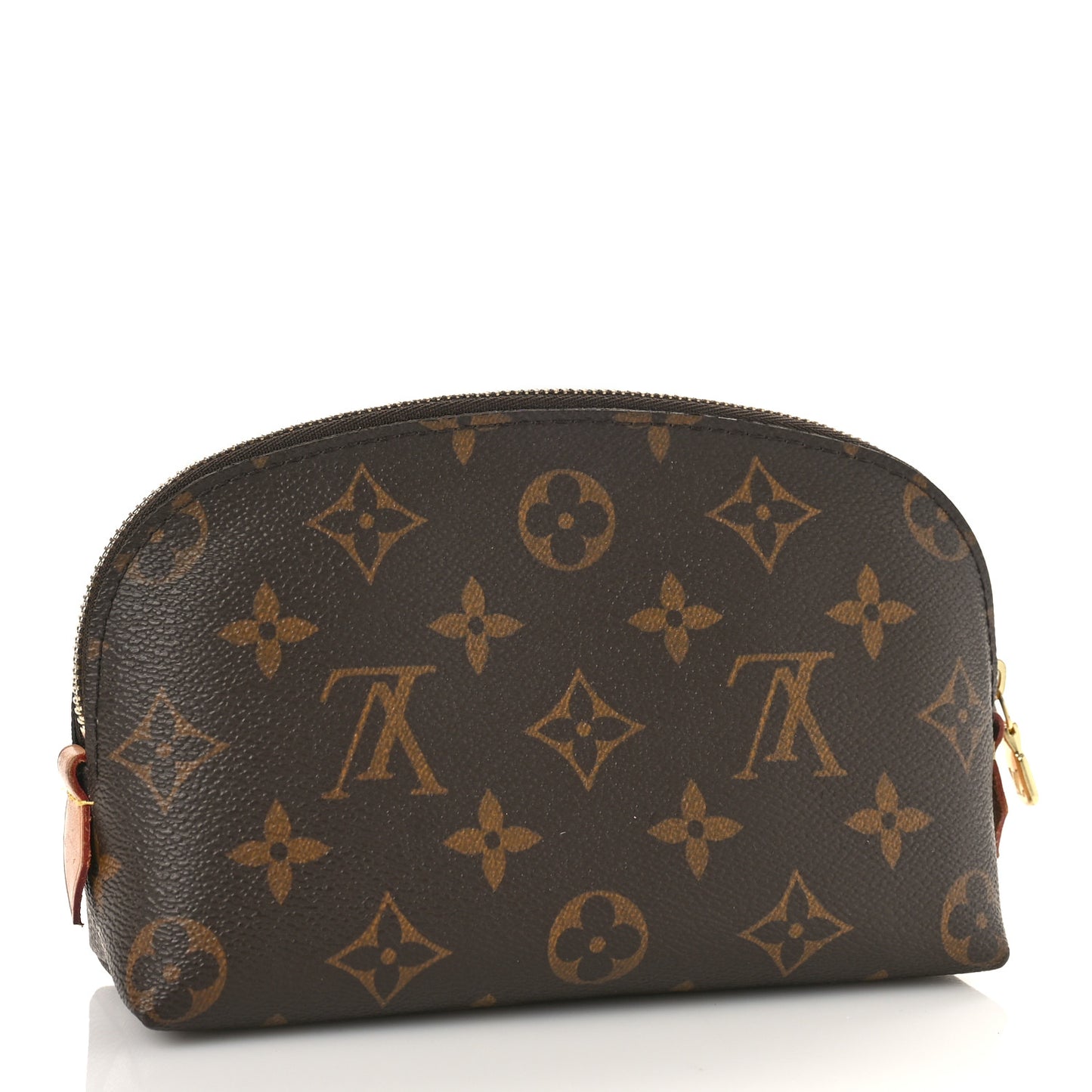 Monogram Cosmetic Pouch