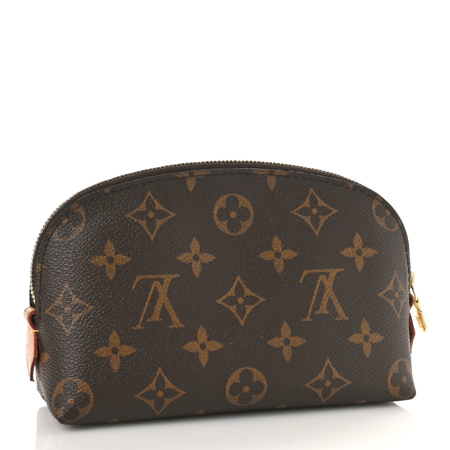 Louis Vuitton Monogram Cosmetic Pouch 3 of 8