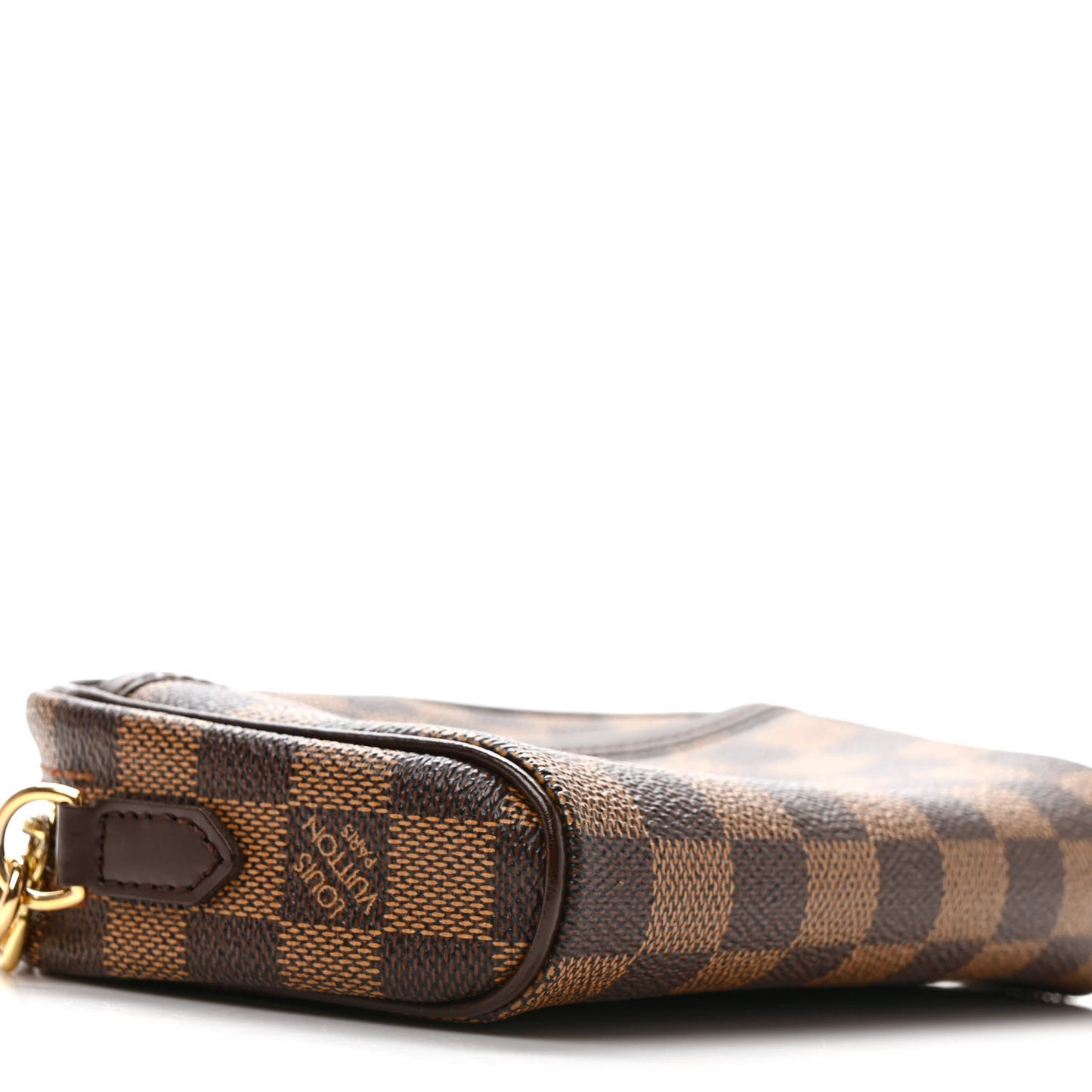 Damier Ebene Pochette Ipanema
