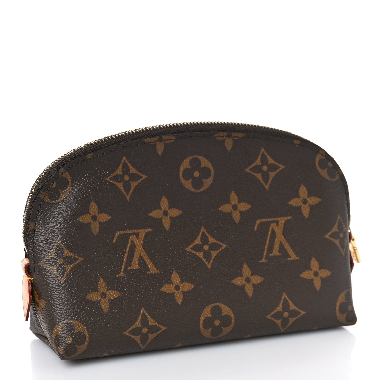 Louis Vuitton Monogram Cosmetic Pouch 3 of 8