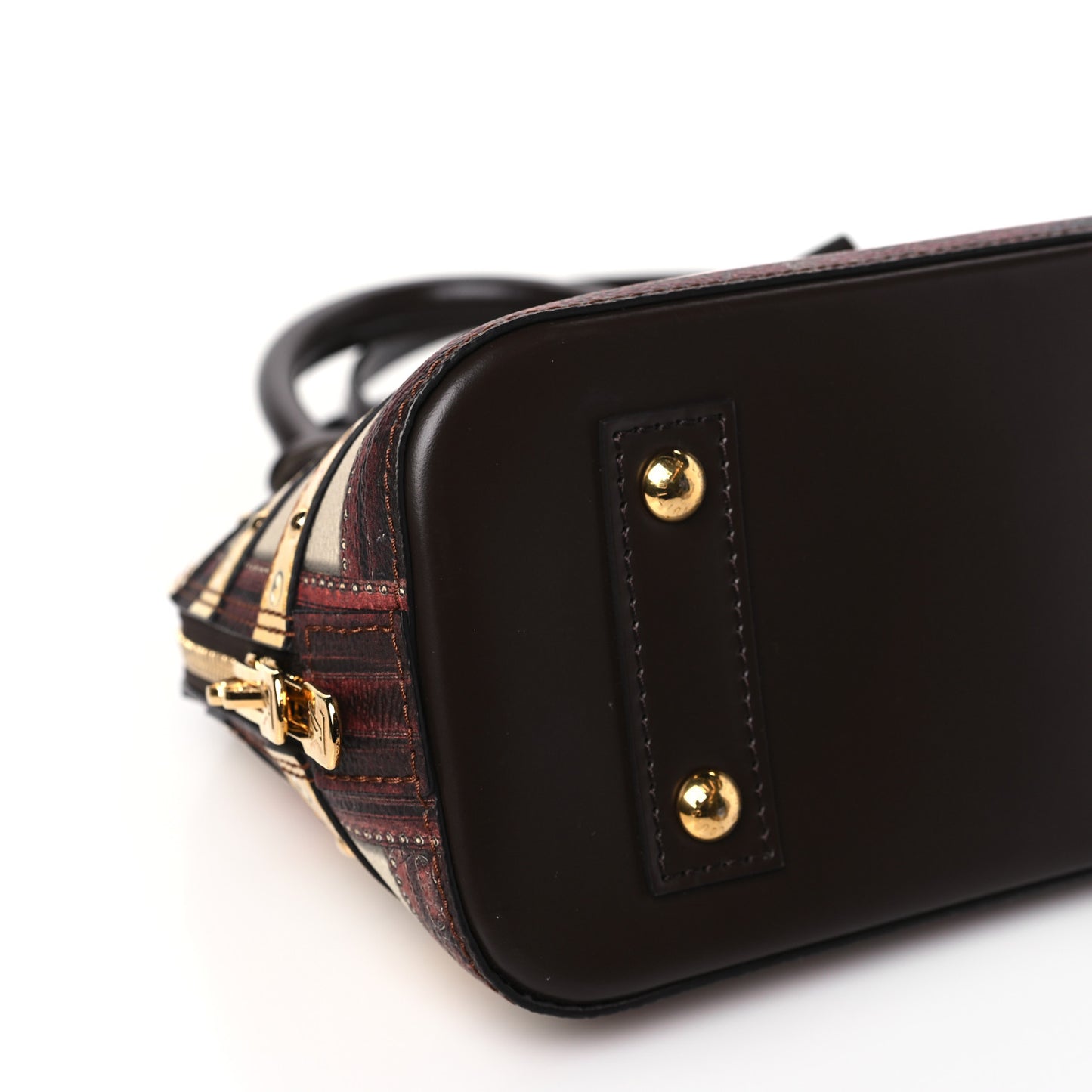 Transformed Canvas Time Trunk Alma BB Beige