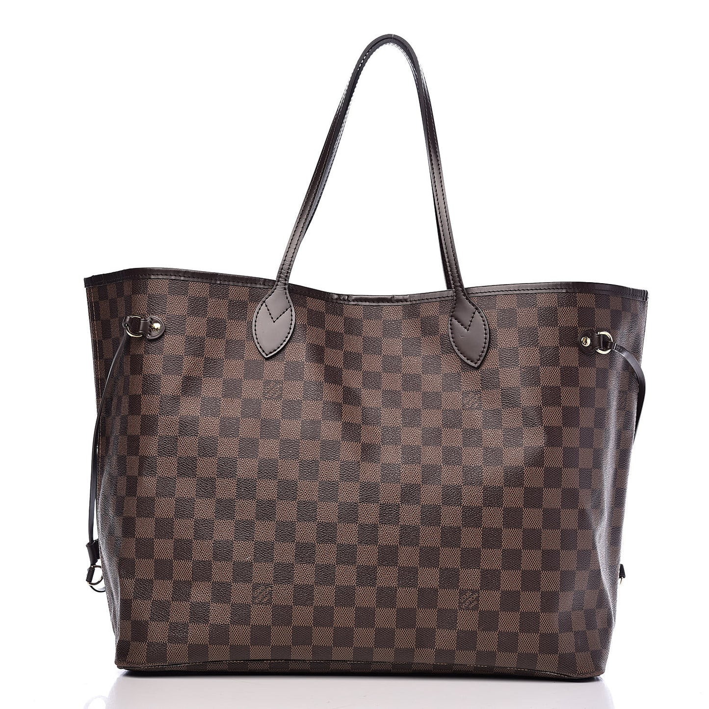 Damier Ebene Neo Neverfull GM
