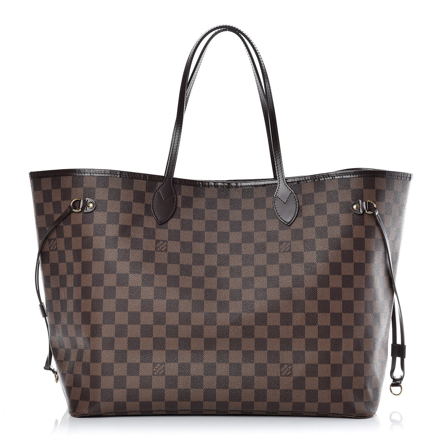 Damier Ebene Neverfull GM