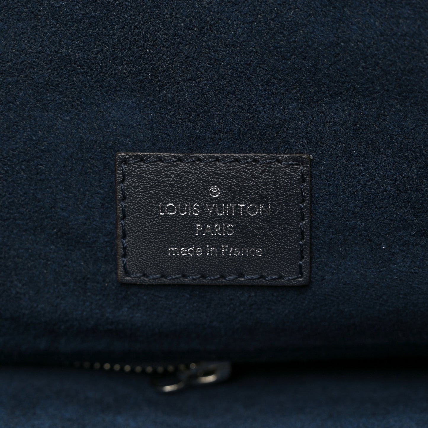 Epi Christopher Backpack PM Marine