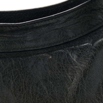 Balenciaga Agneau Classic Hardware City Black 10 of 12