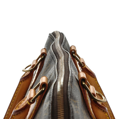 Louis Vuitton Monogram Alma PM 8 of 8