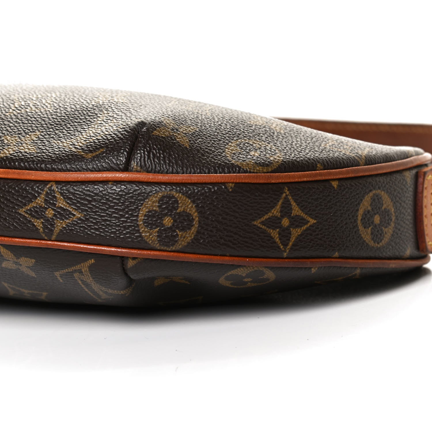 Louis Vuitton Monogram Croissant PM 9 of 12