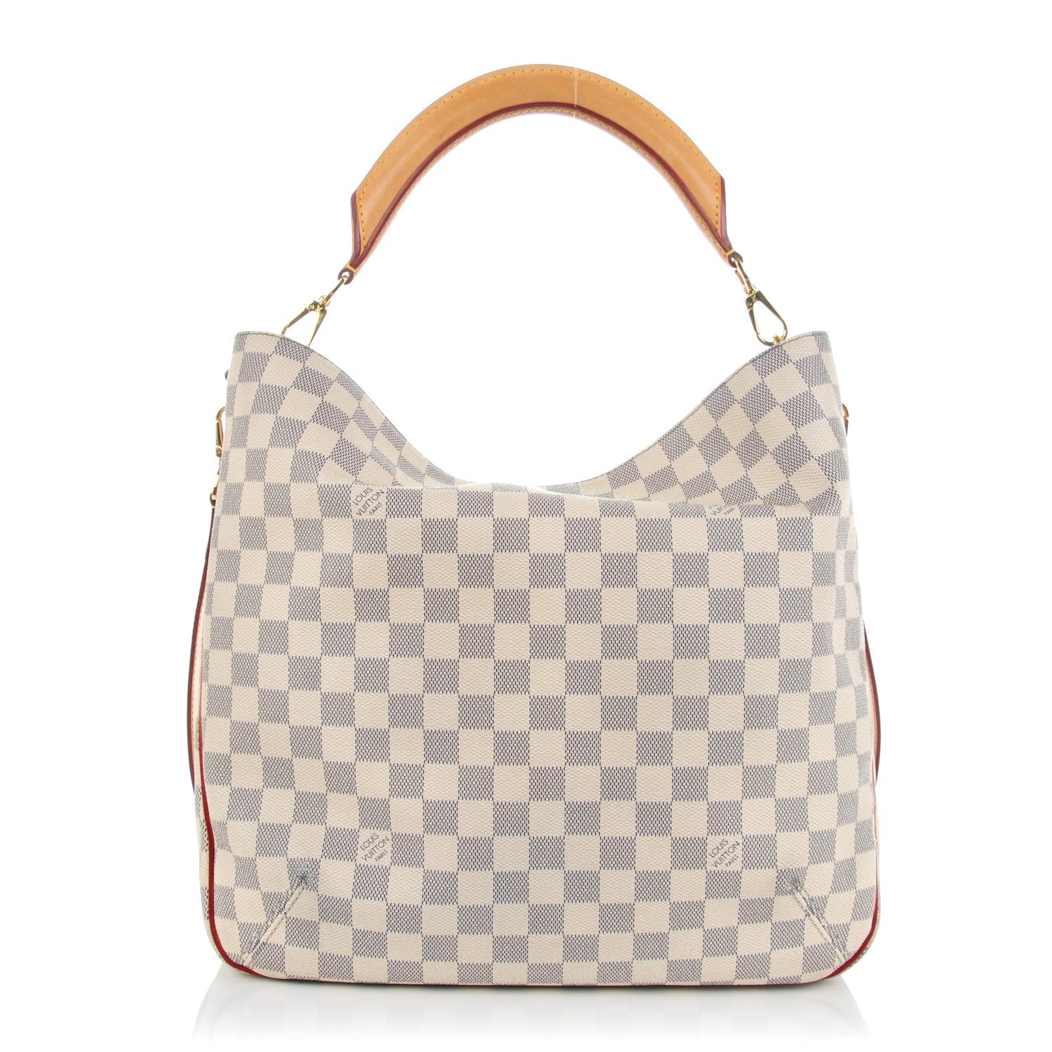 Louis Vuitton Damier Azur Soffi 1 of 9