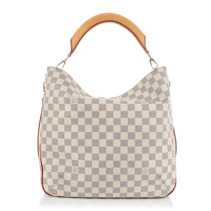 Louis Vuitton Damier Azur Soffi 1 of 9