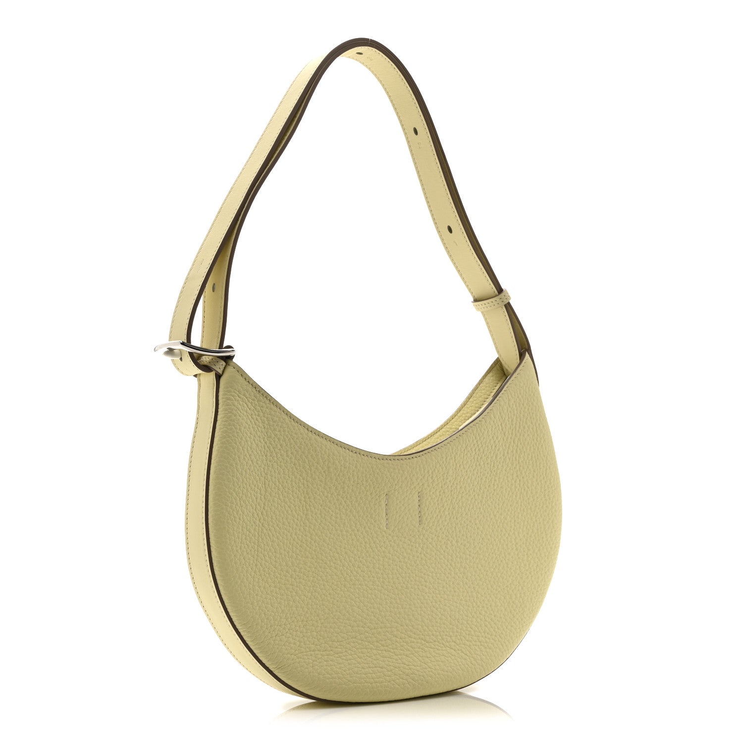 Hermes Taurillon Clemence Swift P'tit Arcon Jaune Milton 3 of 11