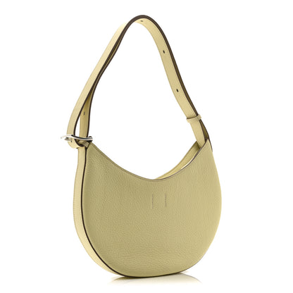 Hermes Taurillon Clemence Swift P'tit Arcon Jaune Milton 3 of 11