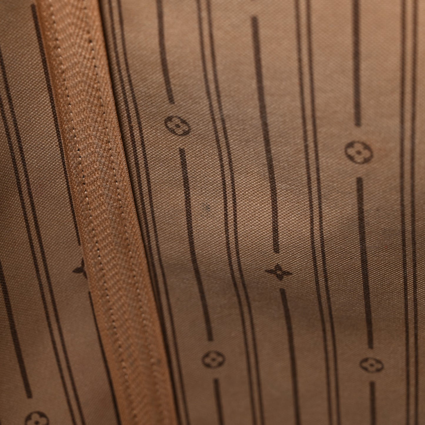 Monogram Neverfull GM