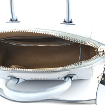 Givenchy Sugar Goatskin Small Antigona Pale Blue 4 of 17