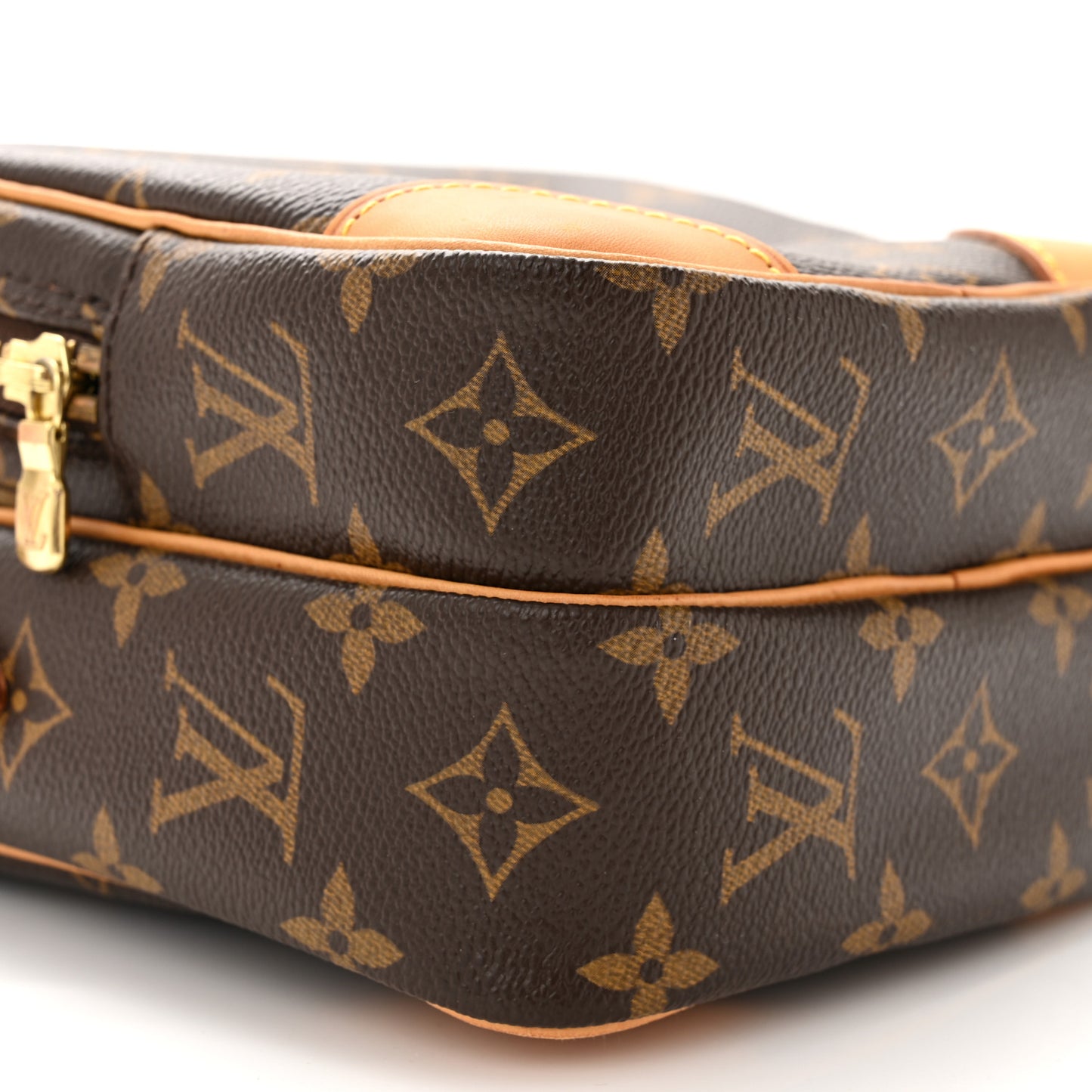 LOUIS VUITTON Monogram Amazone
