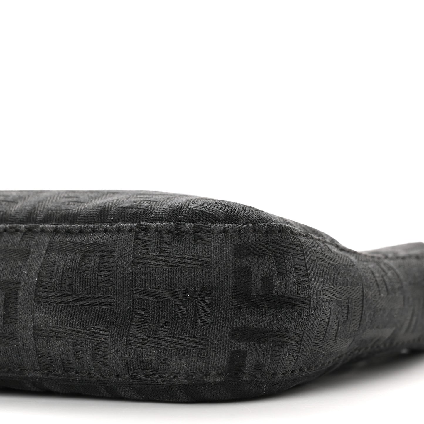 Zucchino Pochette Black