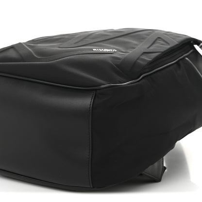 Rimowa Nylon Calfskin Signature Backpack Black 9 of 9