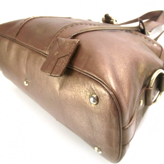 Saint Laurent Leather Large Muse 5 of 14