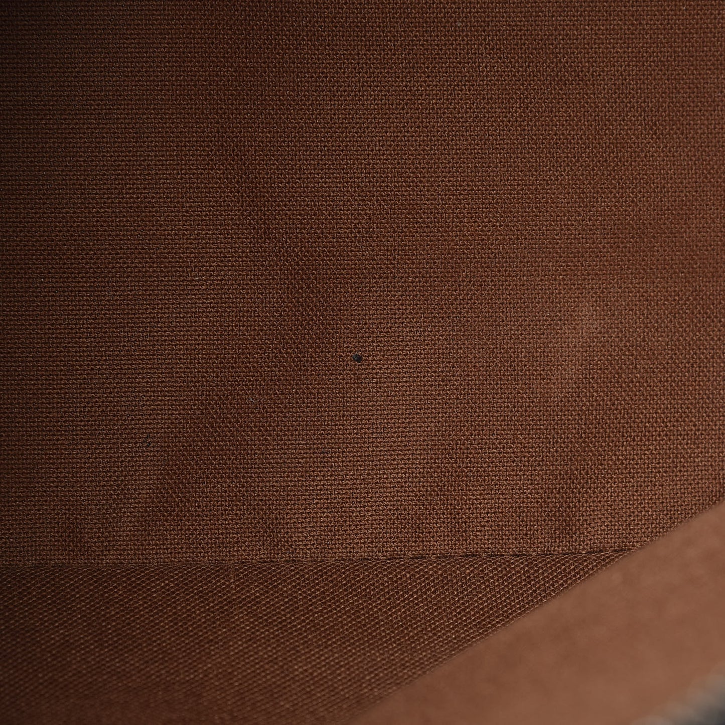 Monogram Cabas Piano