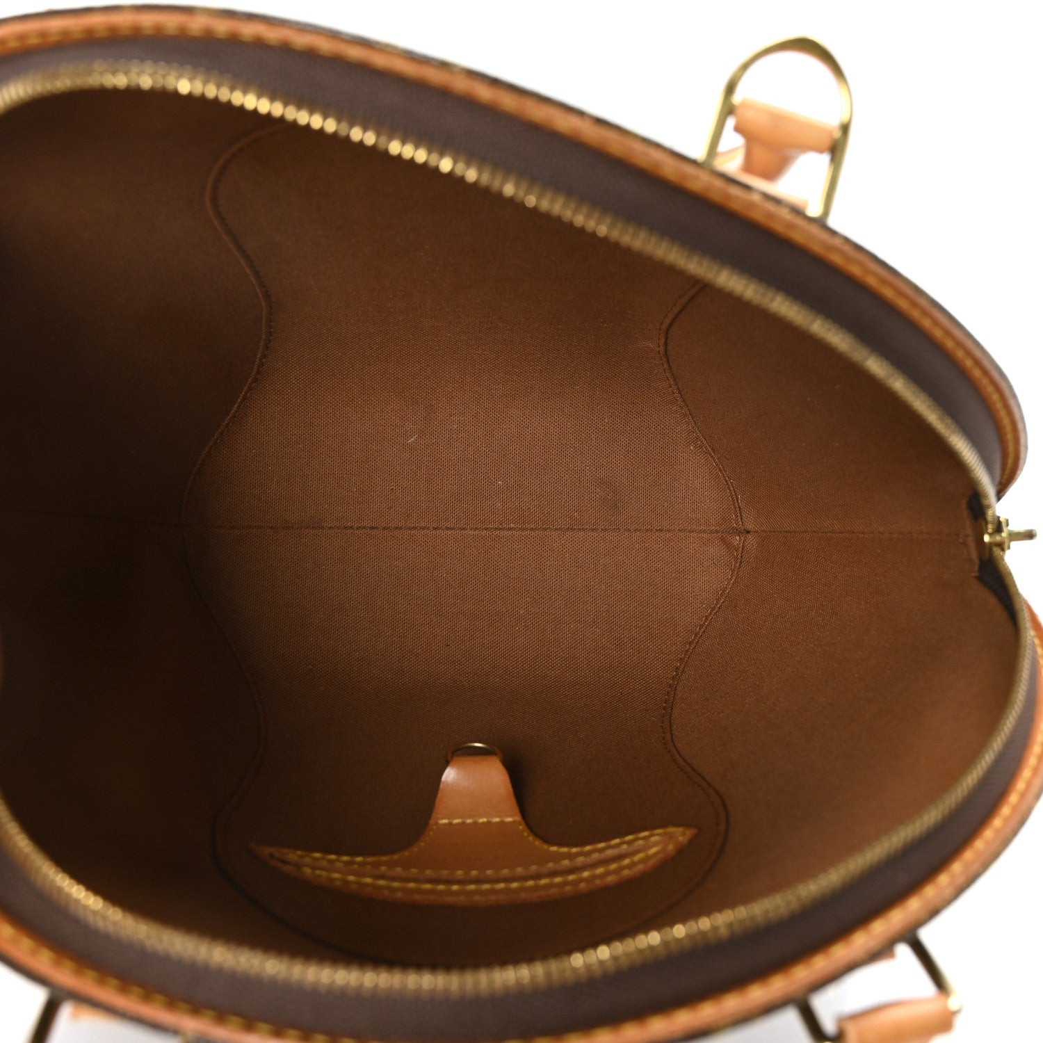 Louis Vuitton Monogram Ellipse PM 4 of 7