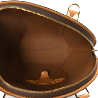 Louis Vuitton Monogram Ellipse PM 4 of 7