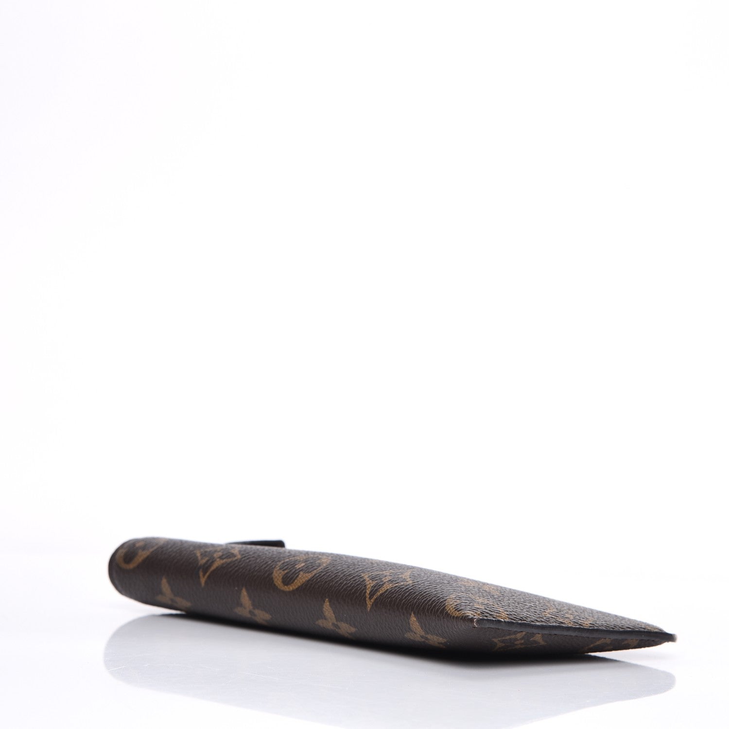Louis Vuitton Monogram Sunglasses Case MM 4 of 9