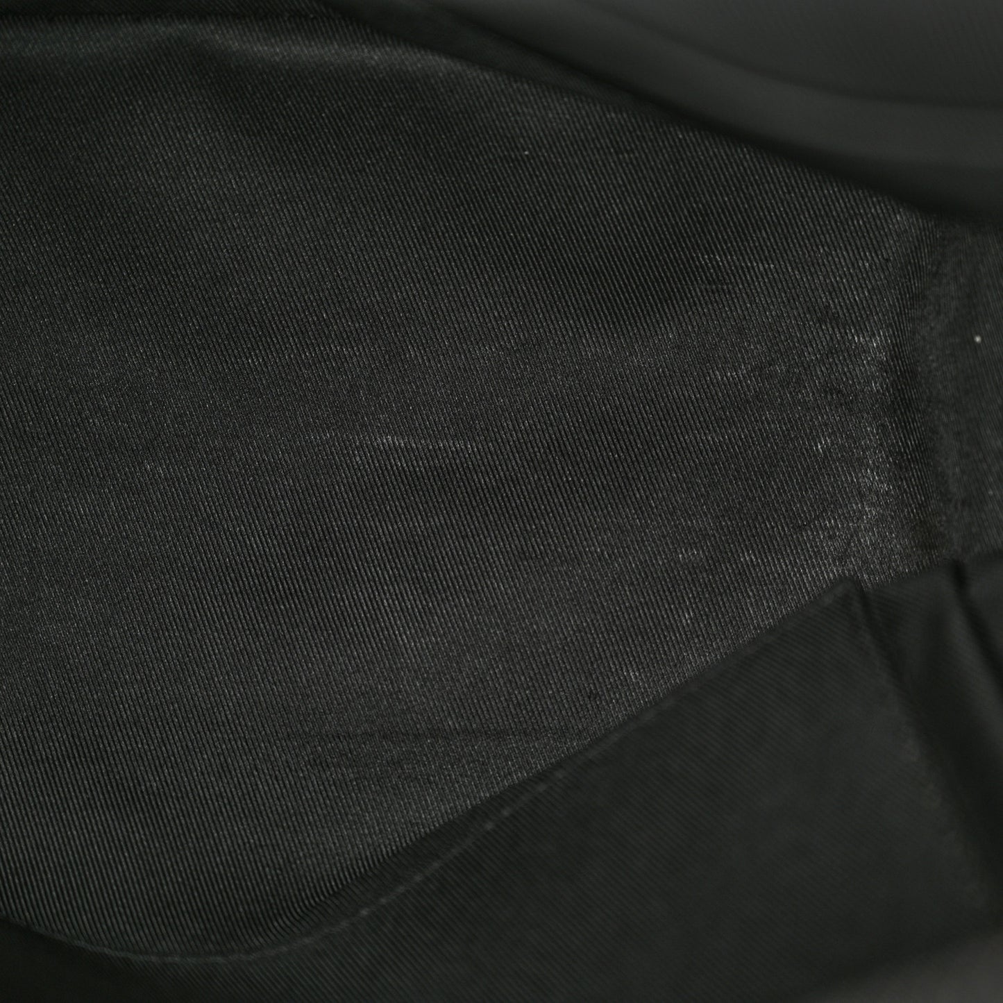Aerogram Takeoff Backpack Black