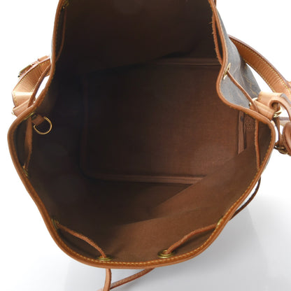 Louis Vuitton Monogram Petit Noe 5 of 17