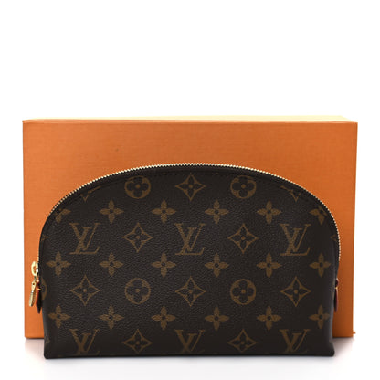 Louis Vuitton Monogram Cosmetic Pouch GM 10 of 10