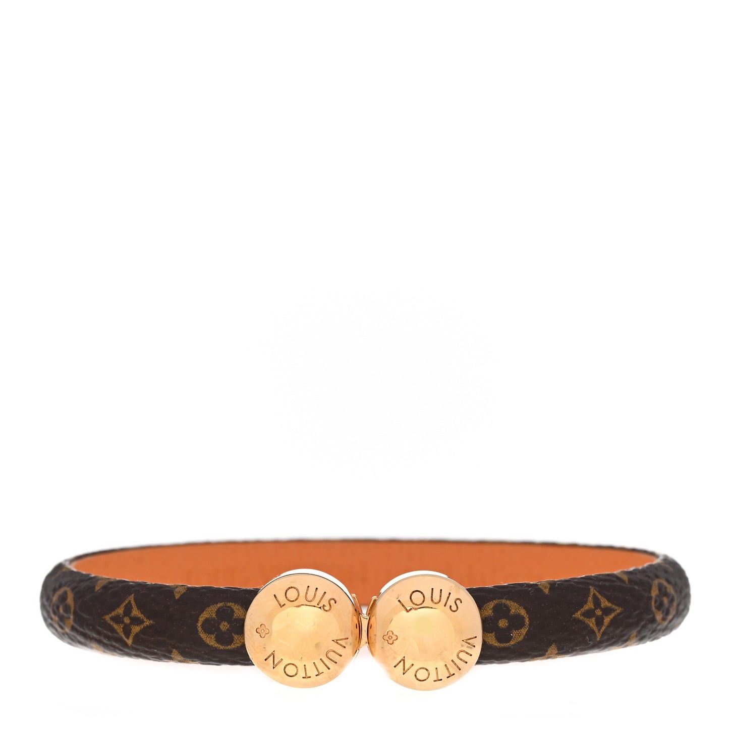 Monogram Mini Historic Bracelet 19