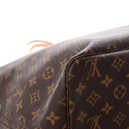 Louis Vuitton Monogram Neo Neverfull GM 13 of 21