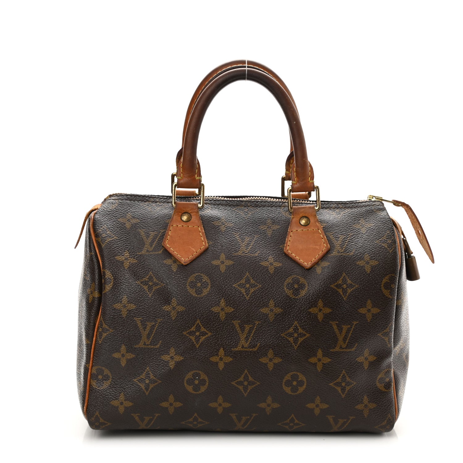 Louis Vuitton Monogram Speedy 25 1 of 10