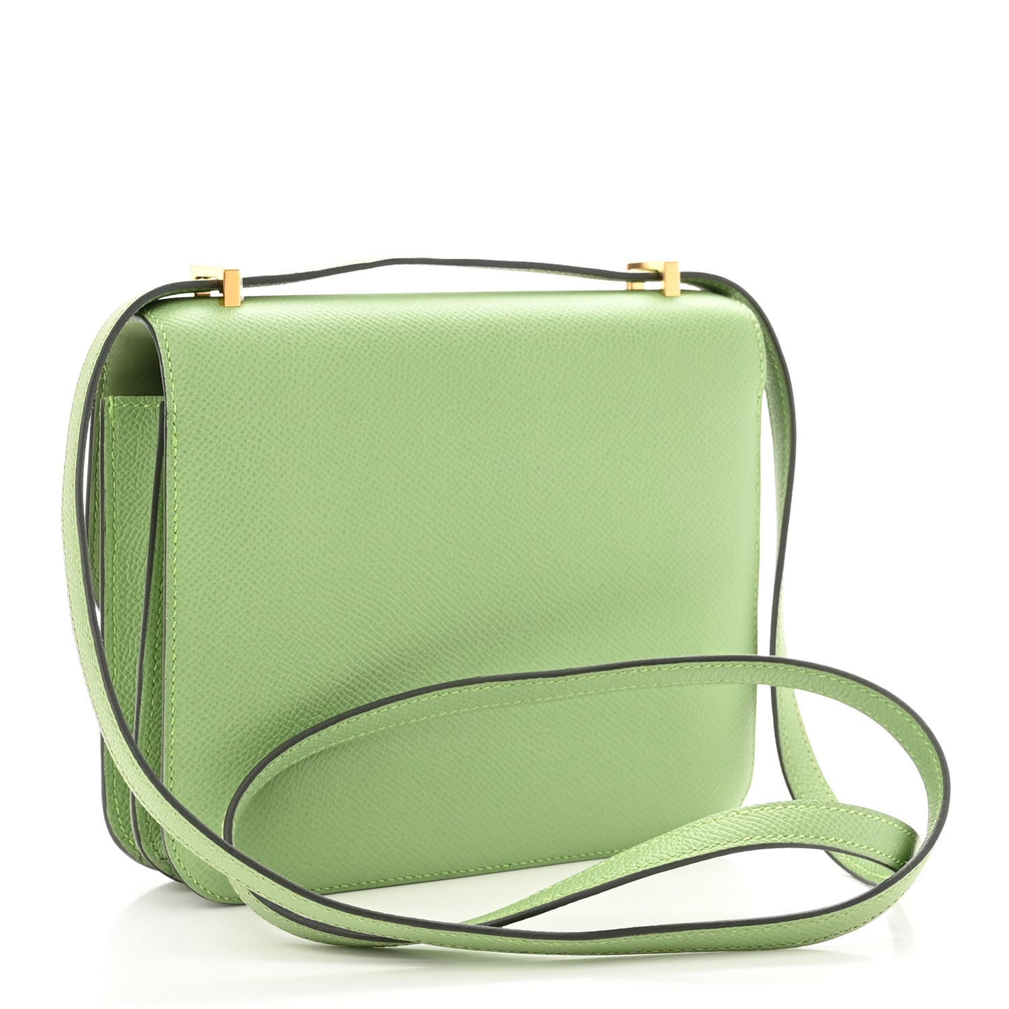 Epsom Constance 18 Vert Criquet