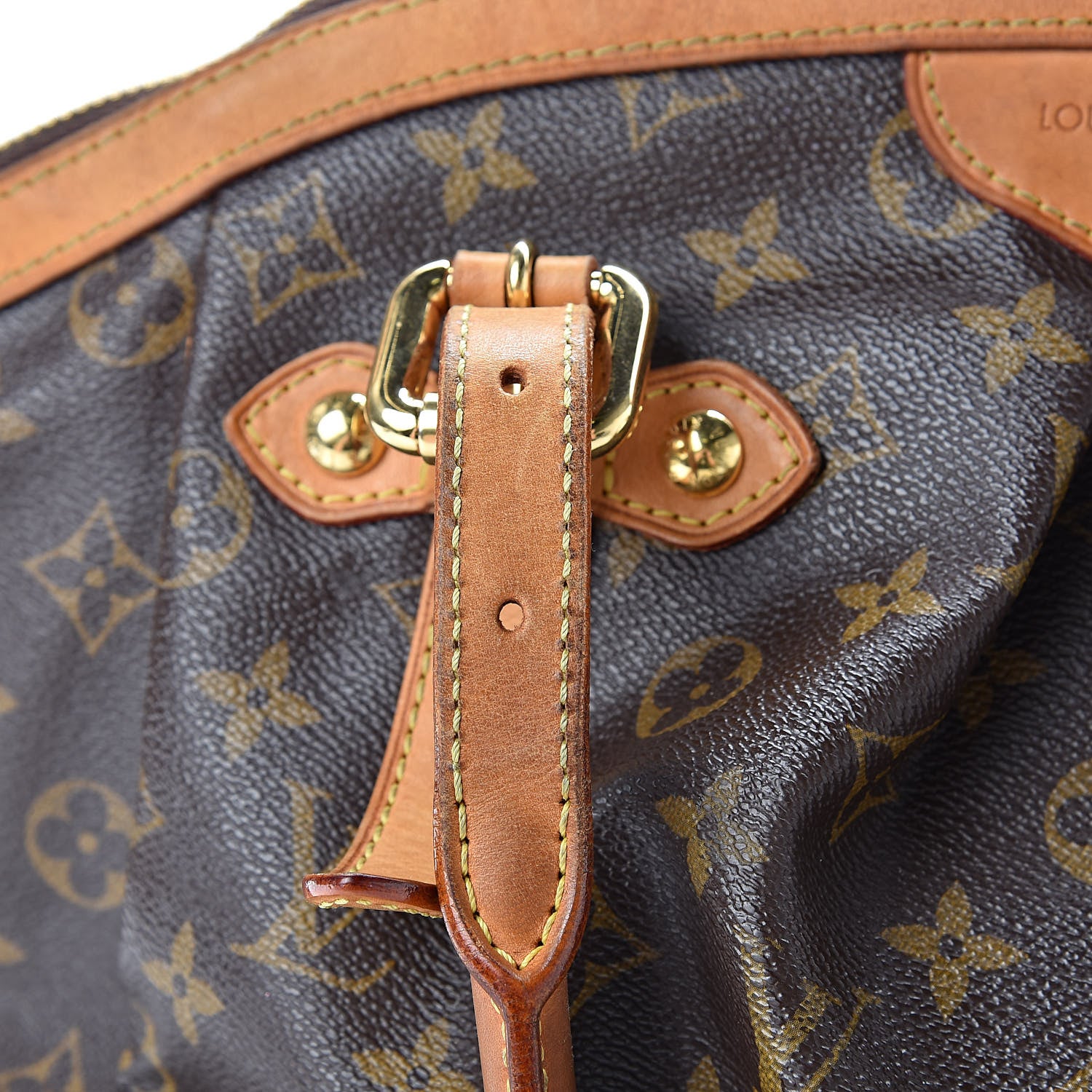 Louis Vuitton Monogram Tivoli GM 18 of 19