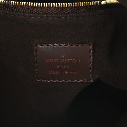 Louis Vuitton Damier Ebene Portobello PM 8 of 10