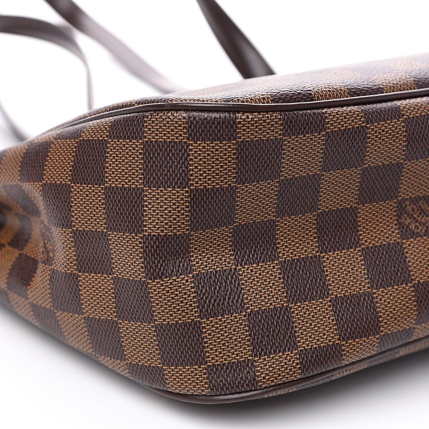 Damier Ebene Parioli PM