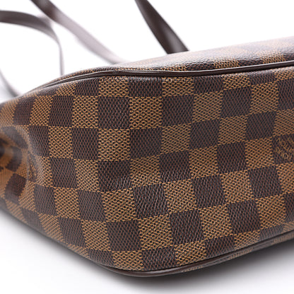 Louis Vuitton Damier Ebene Parioli PM 6 of 8