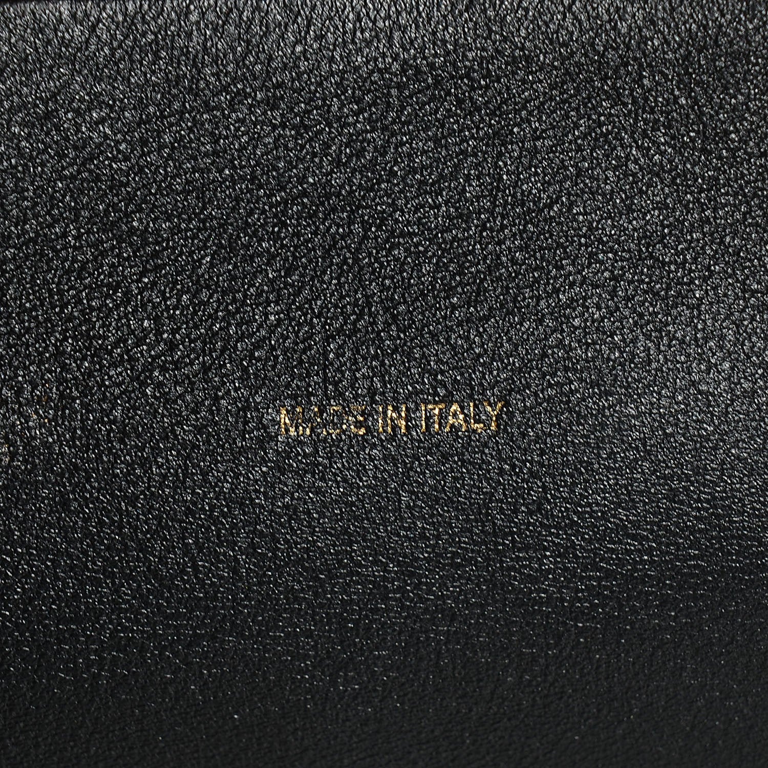 Celine Calfskin All Soft Shoulder Bag Tan 7 of 9