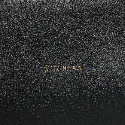 Celine Calfskin All Soft Shoulder Bag Tan 7 of 9