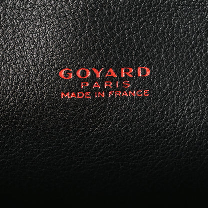 Goyard Goyardine Reversible Mini Anjou Black 6 of 8