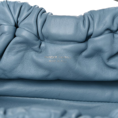 Mansur Gavriel Lambskin Mini Cloud Clutch Terme 6 of 15