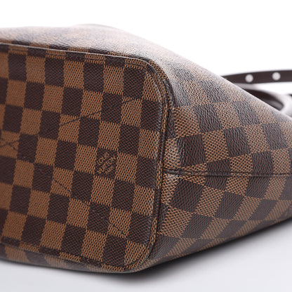 Louis Vuitton Damier Ebene Siena PM 10 of 14