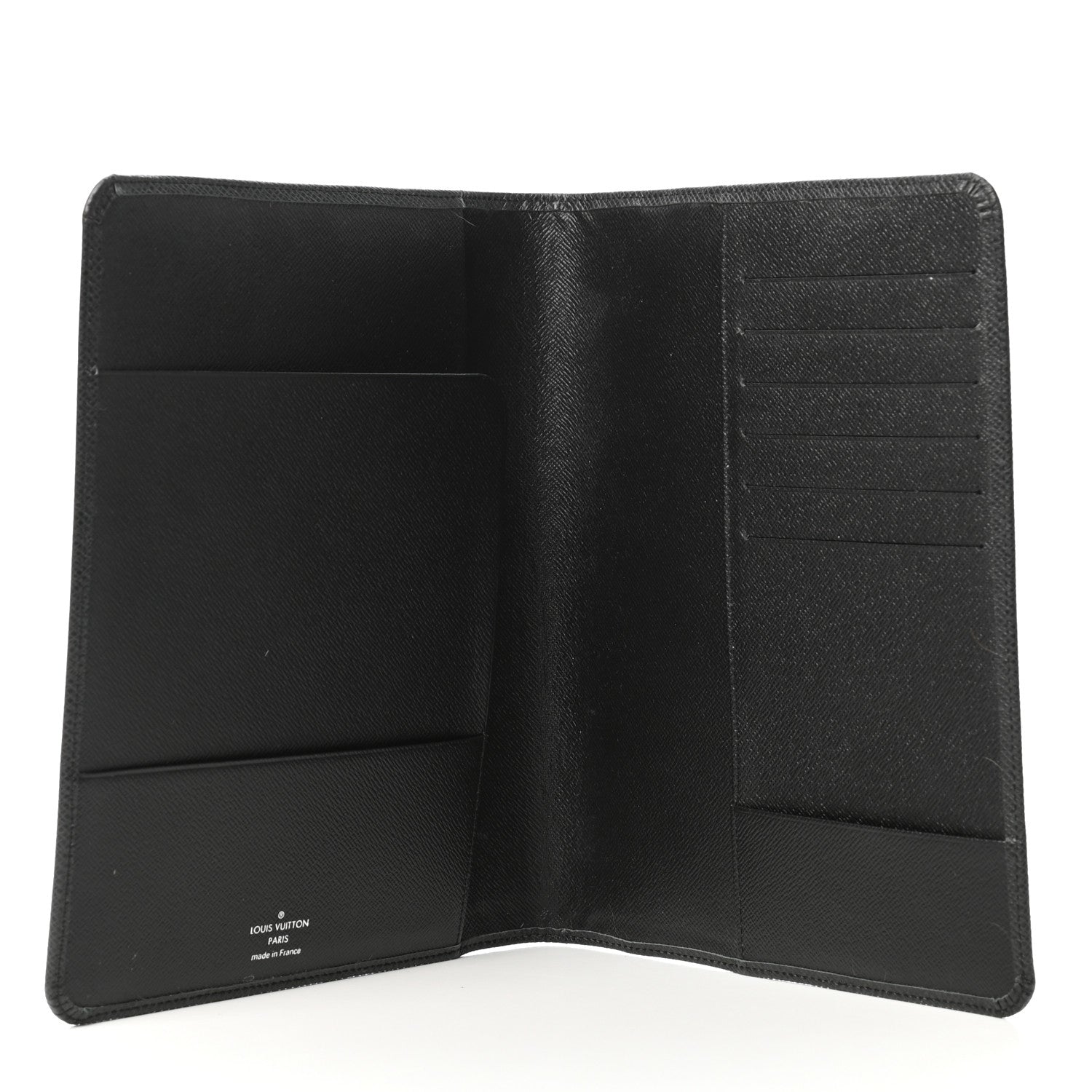 Louis Vuitton Taiga Desk Agenda Cover Ardoise 4 of 7