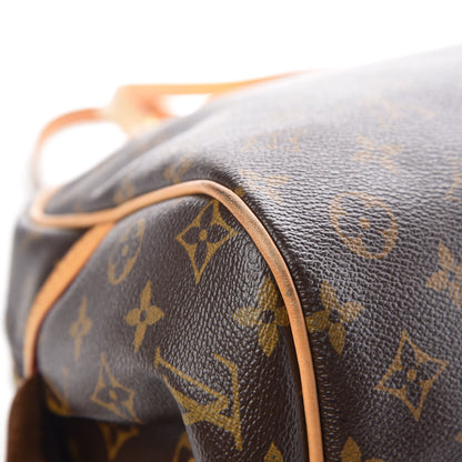 Louis Vuitton Monogram Montorgueil GM 12 of 18