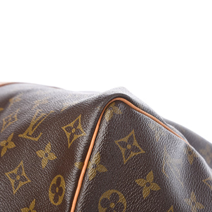 Louis Vuitton Monogram Keepall 50 21 of 22
