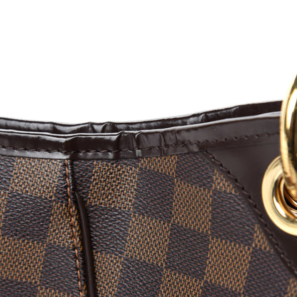 Louis Vuitton Damier Ebene Galliera PM 9 of 12