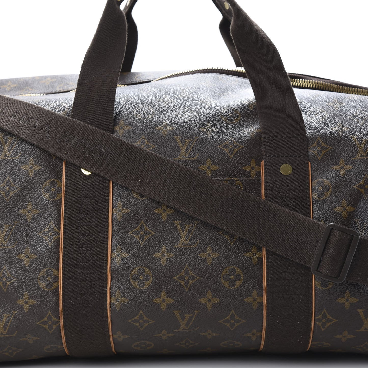 Monogram Weekender Beaubourg MM