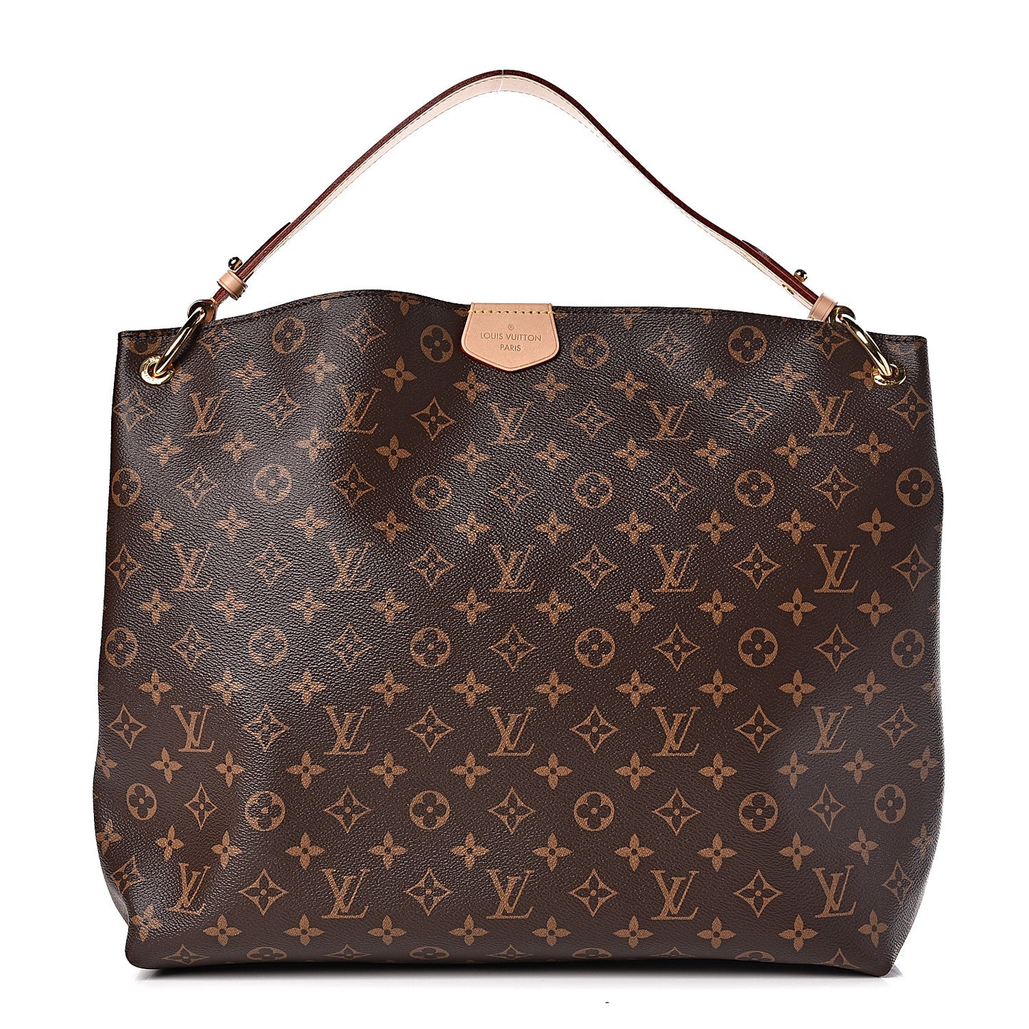 Monogram Graceful MM